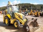    NEW HOLLAND - NEW HOLLAND LB 95 B 2006