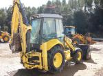 NEW HOLLAND - NEW HOLLAND LB 95 B 2006   3