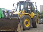 NEW HOLLAND -   New Holland LB 115 B 2006    1