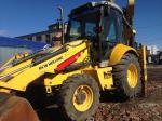    NEW HOLLAND   New holland LB 95B