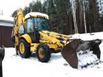    NEW HOLLAND   New Holland LB110 2003 