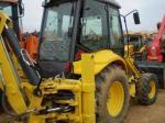 NEW HOLLAND - NEW HOLLAND  LB 95 B 2007   3