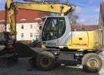    NEW HOLLAND MH Plus