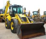    NEW HOLLAND LB 115-4PS   :2005