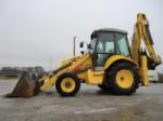 NEW HOLLAND - New Holland LB95.B   1