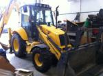    NEW HOLLAND - NEW HOLLAND B 110