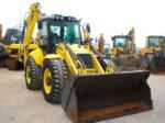    NEW HOLLAND   NEW HOLLAND LB 115-4PS 