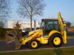 NEW HOLLAND -   New Holland LB 95 2007    1