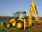 NEW HOLLAND -   New Holland LB 95 2007    4