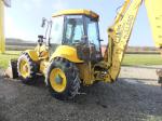 NEW HOLLAND -   New Holland LB 115 2001    1