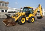 NEW HOLLAND -   New Holland LB 115 2001    3