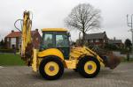 NEW HOLLAND -   New Holland LB 115B 2002    2