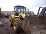 NEW HOLLAND -   New Holland LB 115 B-4PS 2006    2