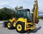 NEW HOLLAND -   New Holland LB 115B 2006    2