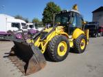    NEW HOLLAND LB115.B  :2006