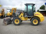 NEW HOLLAND   New Holland W 60 TC   1