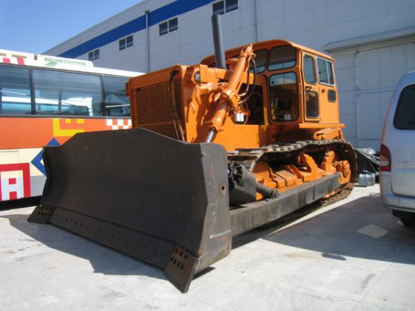 : SAMSUNG Allis Chalmers