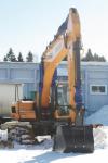 Продажа   SANY SANY SY 215C  2013г.в.