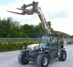 TEREX   Terex Telelift 2506   1