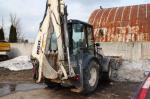 TEREX - TEREX - 860  2007   2