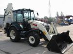    TEREX - Terex 820