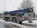 TEREX  TEREX-DEMAG  AC 50-1   1