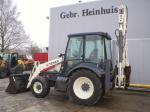    TEREX - TEREX 820 Tele 2007