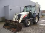 TEREX - TEREX 820 Tele 2007   2