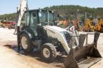    TEREX - TEREX 820  2007