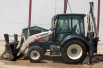 TEREX - TEREX 820  2007   2