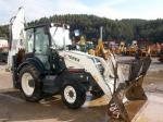    TEREX - TEREX 820 /