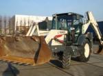    TEREX Terex 820  -2006 