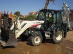    TEREX - TEREX 820 2006