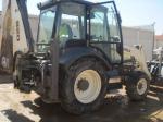 TEREX Экскаватор-погрузчик TEREX 820 2006 Фото № 2