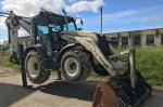 TEREX TEREX - TLB 840 - 2011   3650 /   1