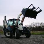    TEREX Terex 970