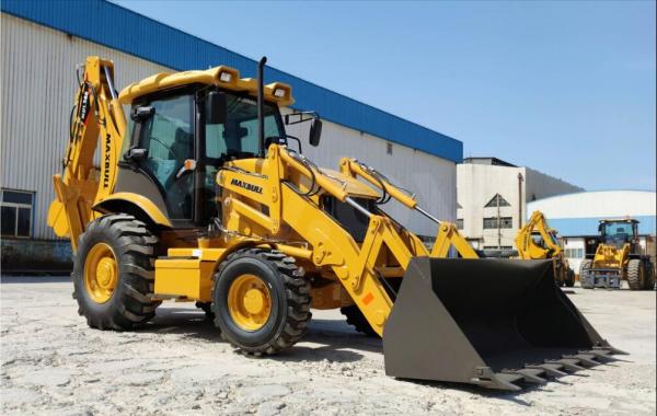 : MAXBULL MBL388