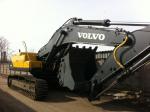    VOLVO  Volvo EC460BLC, 2006 .