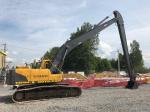    VOLVO   Volvo EC240BLC Prime EIK Long Reach