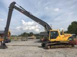 VOLVO   Volvo EC240BLC Prime EIK Long Reach   2