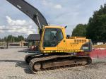 VOLVO   Volvo EC240BLC Prime EIK Long Reach   3