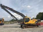 VOLVO   Volvo EC240BLC Prime EIK Long Reach   4