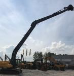 VOLVO   Volvo EC240BLC Prime EIK Long Reach   5