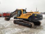 VOLVO   Volvo EC290BLC   3