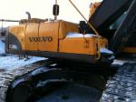 VOLVO EC290Blc, 2008.   4