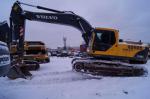 VOLVO   VOLVO EC240BLC   1
