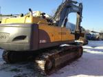 VOLVO   Volvo EC460BLC   2