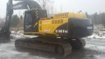    VOLVO VOLVO - EC360   2004    9700 /