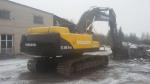 VOLVO VOLVO - EC360   2004    9700 /   2