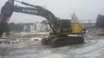 VOLVO VOLVO - EC360   2004    9700 /   3